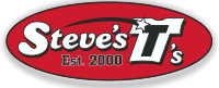 Steve's Tees